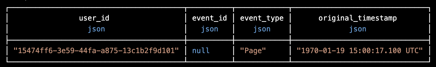 extract-json